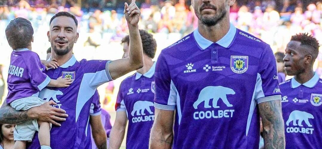 Programación: D. Concepción y Temuco abren la Liga de Ascenso 2025 en una jornada llena de promesas