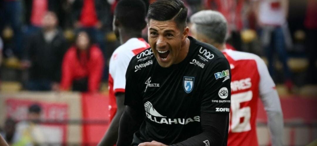 Iquique a la espera: Así quedaron los cruces de la Fase 3 de la Copa Libertadores 2025