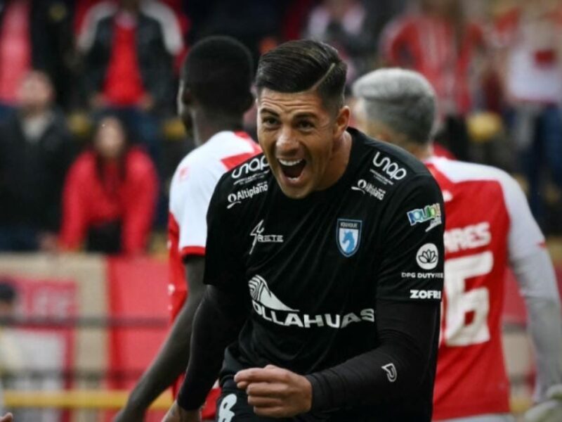 Iquique a la espera: Así quedaron los cruces de la Fase 3 de la Copa Libertadores 2025