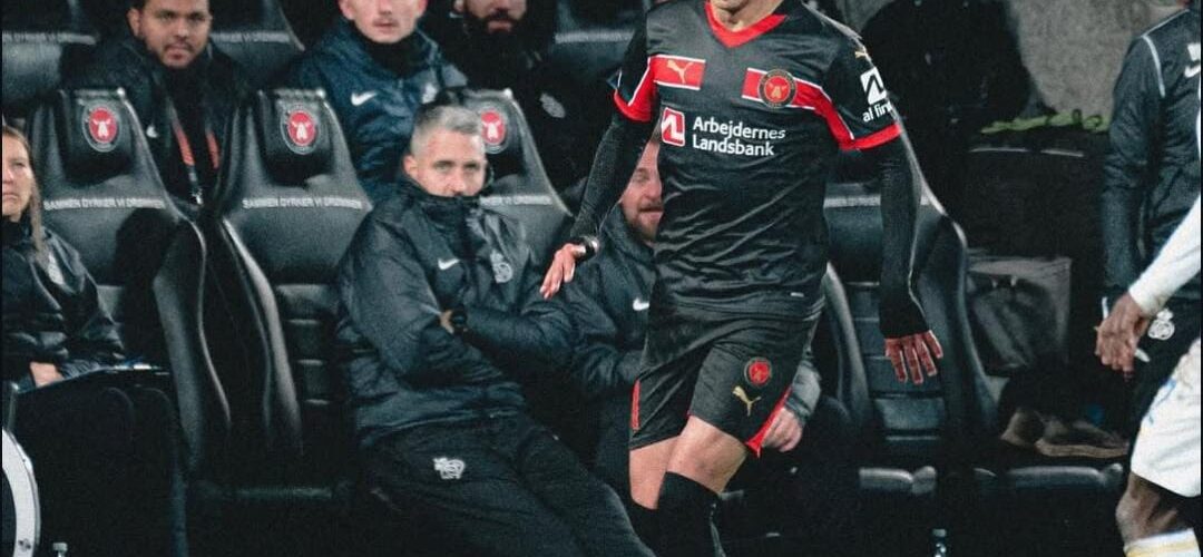 La millonaria oferta que prepararía equipo de la Premier League por Darío Osorio