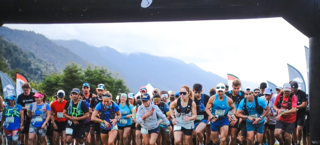 El Paso Austral – Ultra Trail 2025: La aventura definitiva en la Patagonia