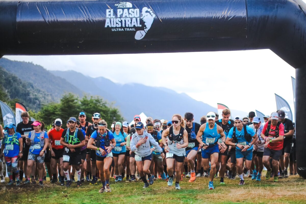 El Paso Austral – Ultra Trail 2025: La aventura definitiva en la Patagonia