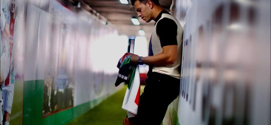 Palestino oficializó el reemplazo de Iván Román con un viejo conocido