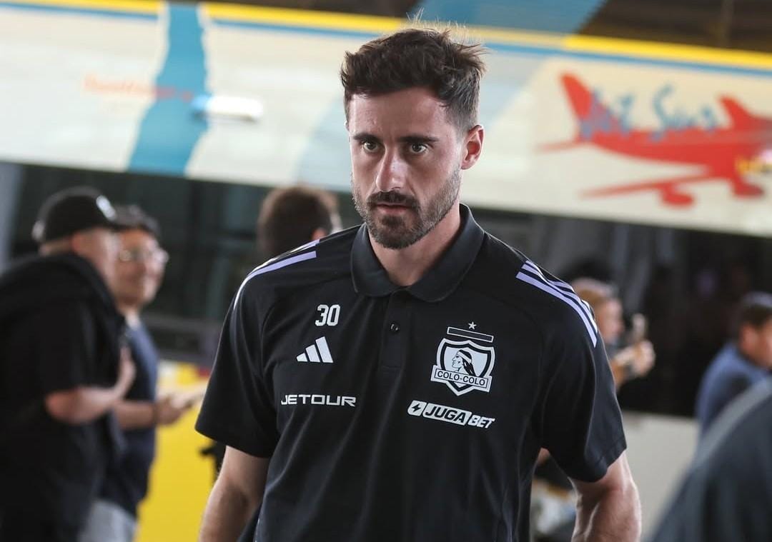 ¿Se va a la UC? Aníbal Mosa habló sobre el futuro de Fernando De Paul