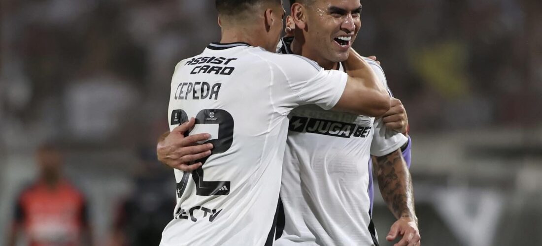 Copa  Chile: duelo entre Colo Colo y Unión San Felipe fue reprogramado