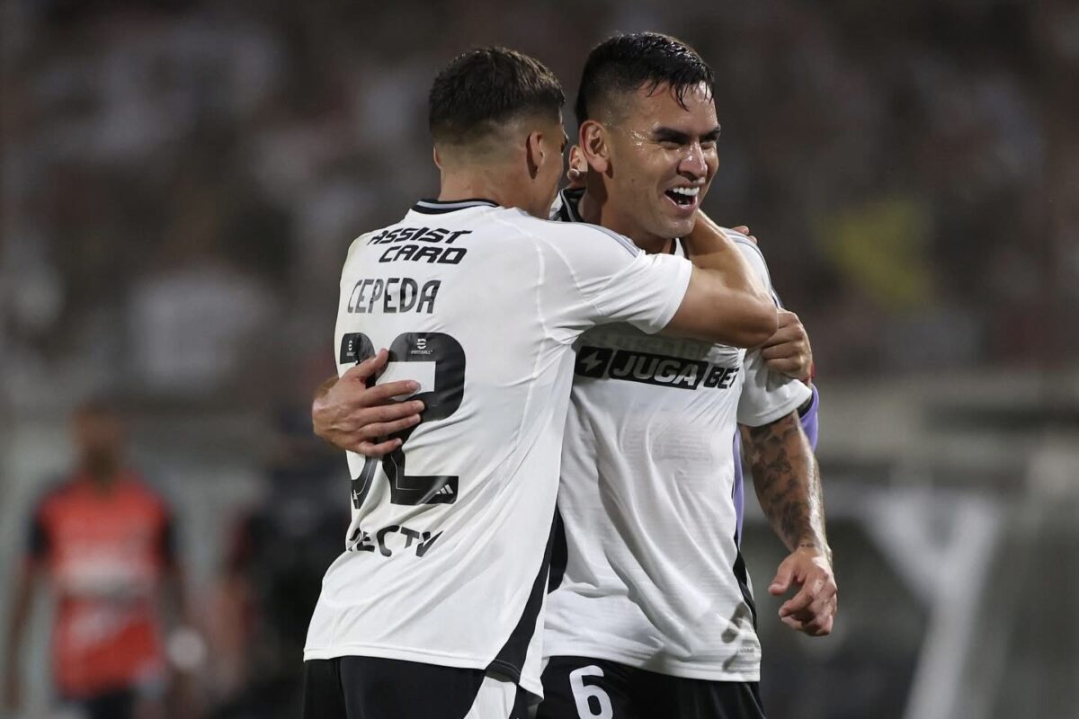 Copa  Chile: duelo entre Colo Colo y Unión San Felipe fue reprogramado