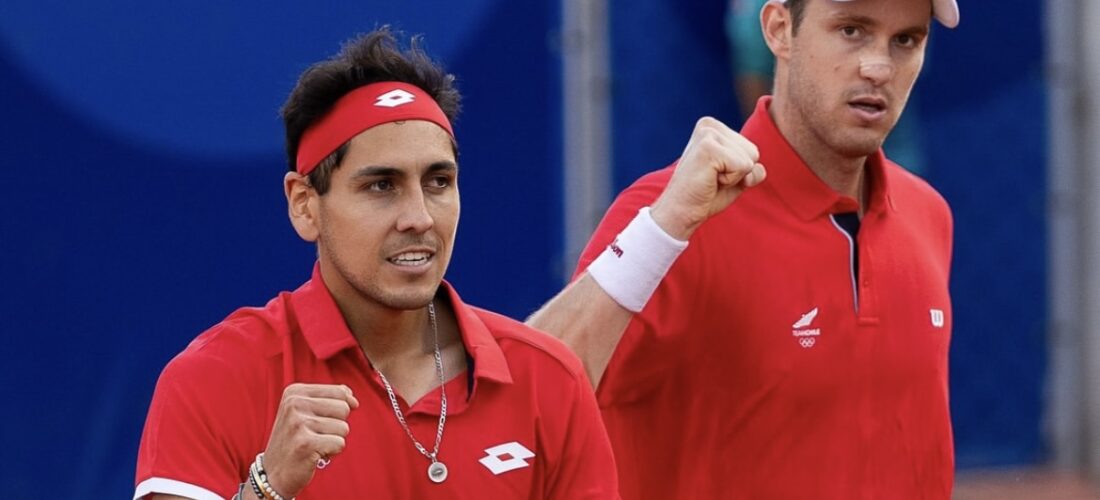 Jarry y Tabilo debutarán en el ATP de Buenos Aires: hora y cómo ver por TV