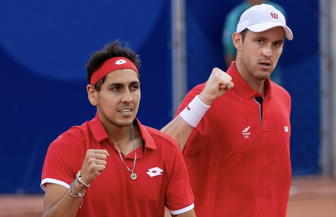 Jarry y Tabilo debutarán en el ATP de Buenos Aires: hora y cómo ver por TV