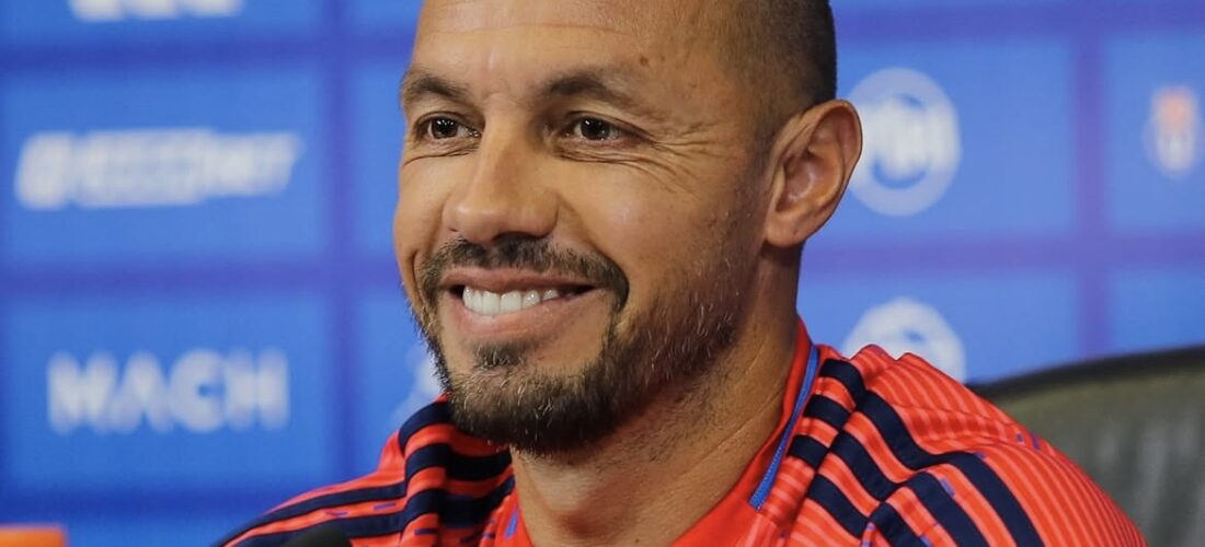 Marcelo Díaz tras su regreso a la Roja: «No sé si perdí más yo o la Selección»