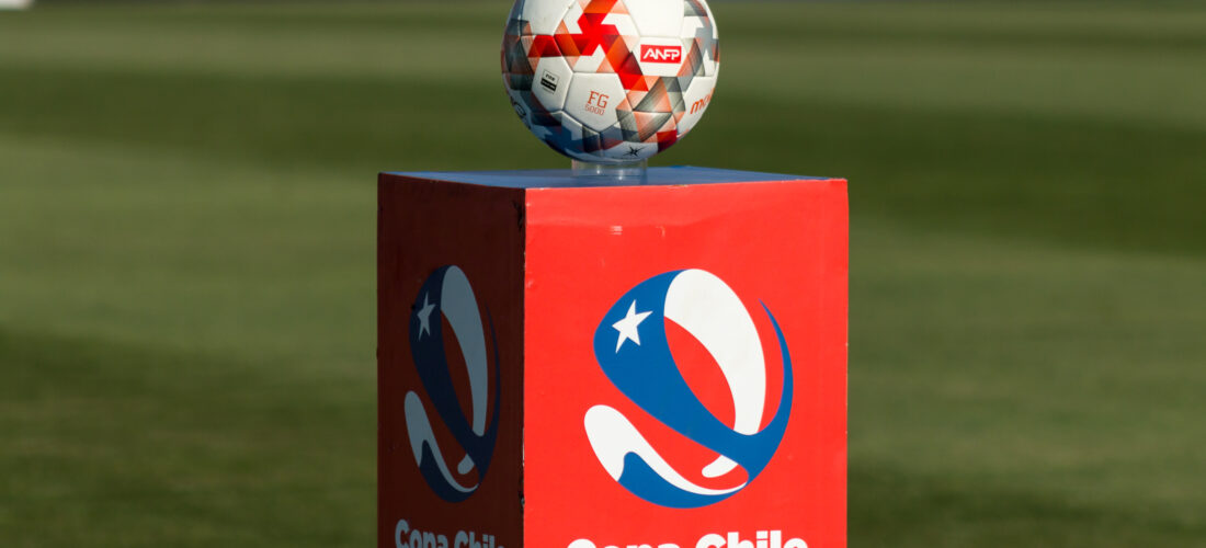 ¡Sigue el fútbol! La agenda de la tercera fecha en la Copa Chile 2025
