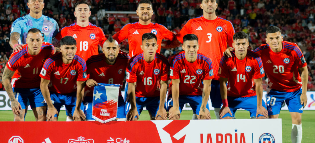 Chile vs Panamá: día, hora y cómo ver por TV el amistoso de la selección