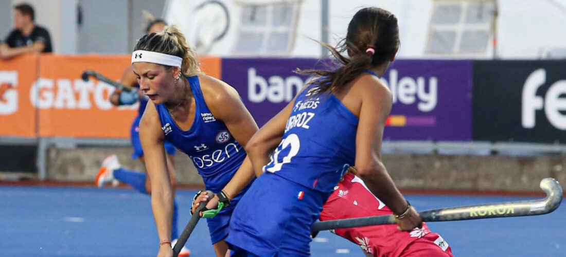 Nations Cup 2025: Las Diablas consiguieron un luchado empate ante Japón