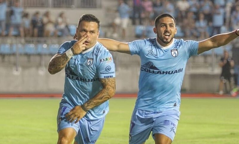 Iquique vs. Independiente Santa Fe por Copa Libertadores: día, hora y cómo ver por TV