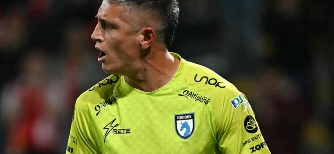 Deportes Iquique clasificó a la fase tres de Copa Libertadores tras vencer a Santa Fe en penales