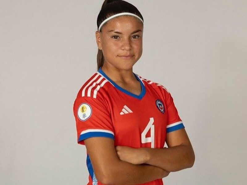 Preocupación en Coquimbo Unido: La futbolista Natsumy Millones se encuentra en coma inducido tras colapsar en entrenamiento