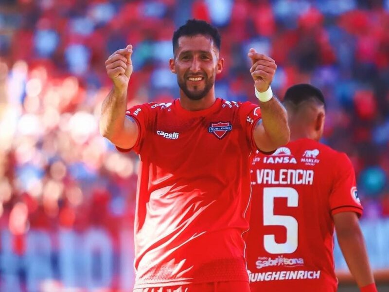 Boston River vs. Ñublense por Copa Libertadores: día, hora y cómo ver por TV
