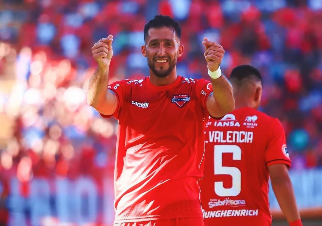 Boston River vs. Ñublense por Copa Libertadores: día, hora y cómo ver por TV