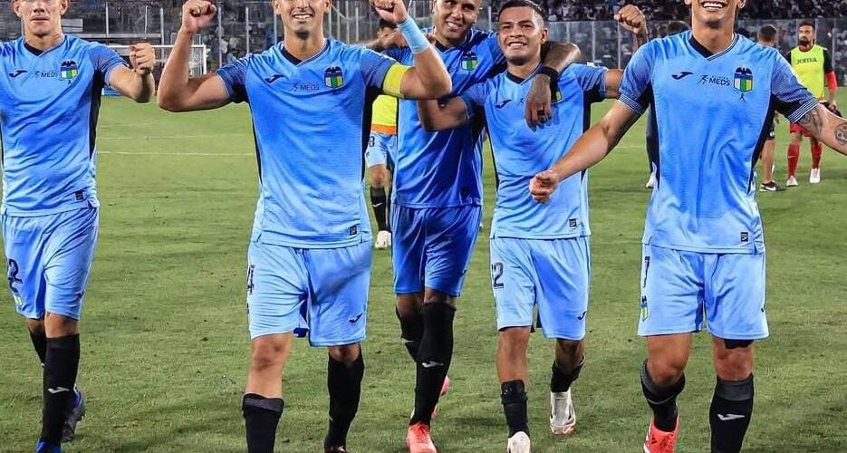 Sorpresas y tropiezos: Así quedó la tabla de posiciones de la Liga de Primera 2025