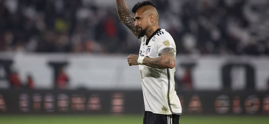 Arturo Vidal y su lesión en la caída contra O’Higgins: «Empiezo a dudar cada vez que me pasa algo así»