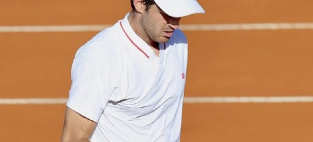 Jarry y Tabilo quedaron eliminados en la primera ronda del ATP de Buenos Aires