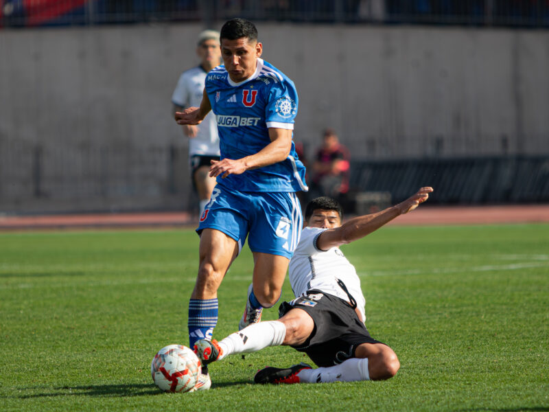 Los posibles rivales de Colo Colo y Universidad de Chile en la Copa Libertadores 2025