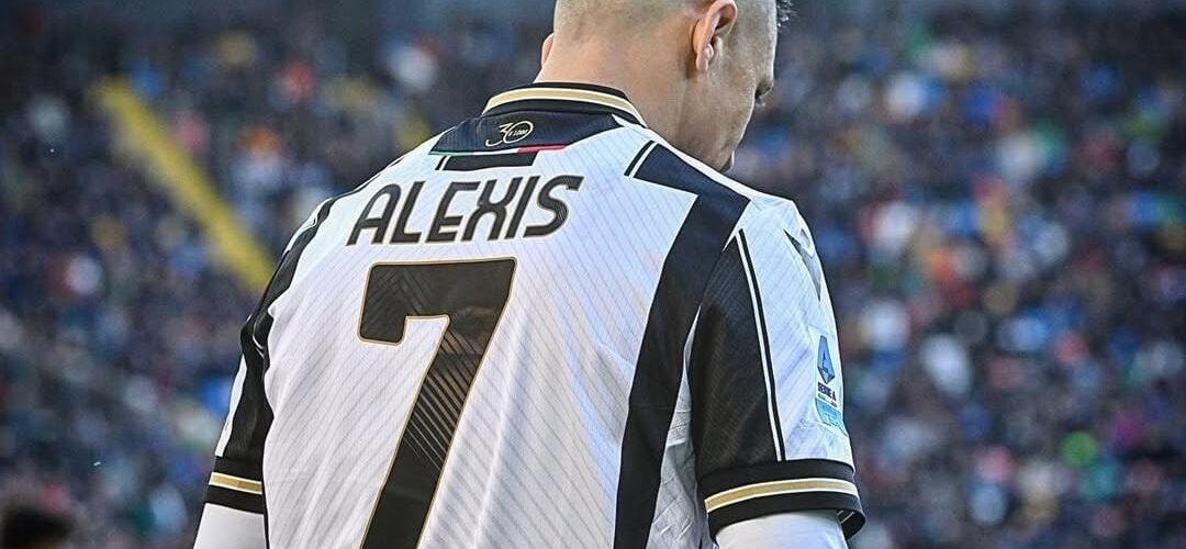 “Alexis debe asumir su situación actual”: El desafío que deberá enfrentar Sánchez en su futuro en Udinese