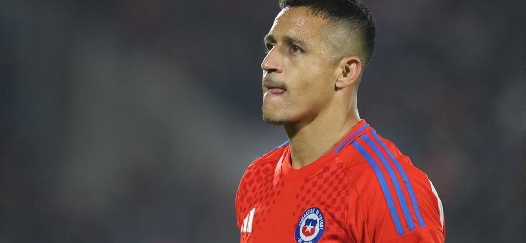 Udinese desmintió rumores sobre la lesión de Alexis Sánchez y dejó en suspenso su regreso