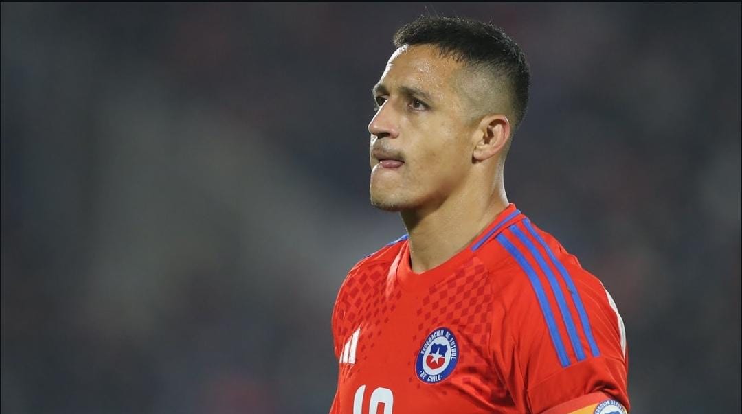 Udinese desmintió rumores sobre la lesión de Alexis Sánchez y dejó en suspenso su regreso