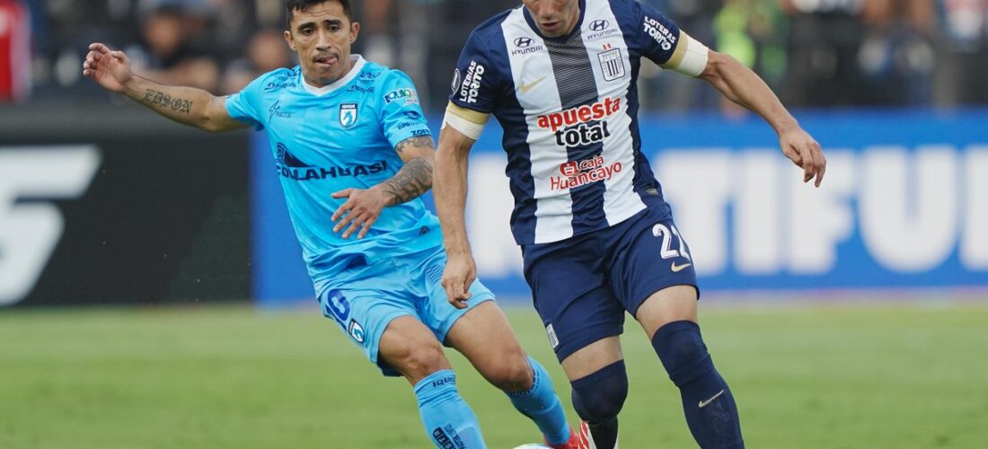 Con polémica: Iquique luchó, pero no pudo ante Alianza Lima y quedó eliminado de la Copa Libertadores
