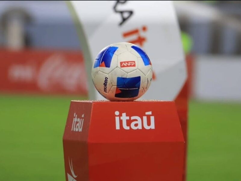 VAR Ligth: El proyecto que anunció Pablo Milad para la Liga de Ascenso