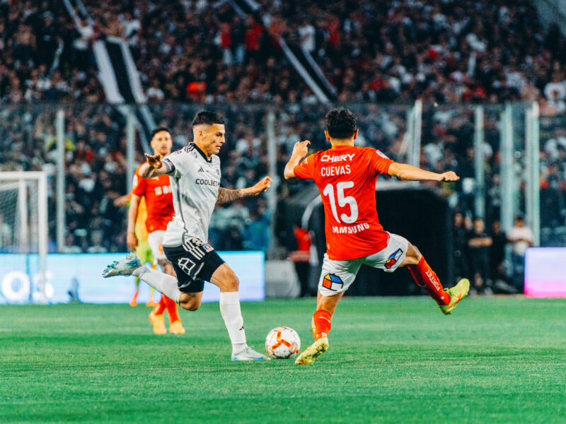 Sin el UC vs Colo Colo: Revisa la programación de la fecha 5 de la Liga de Primera 2025
