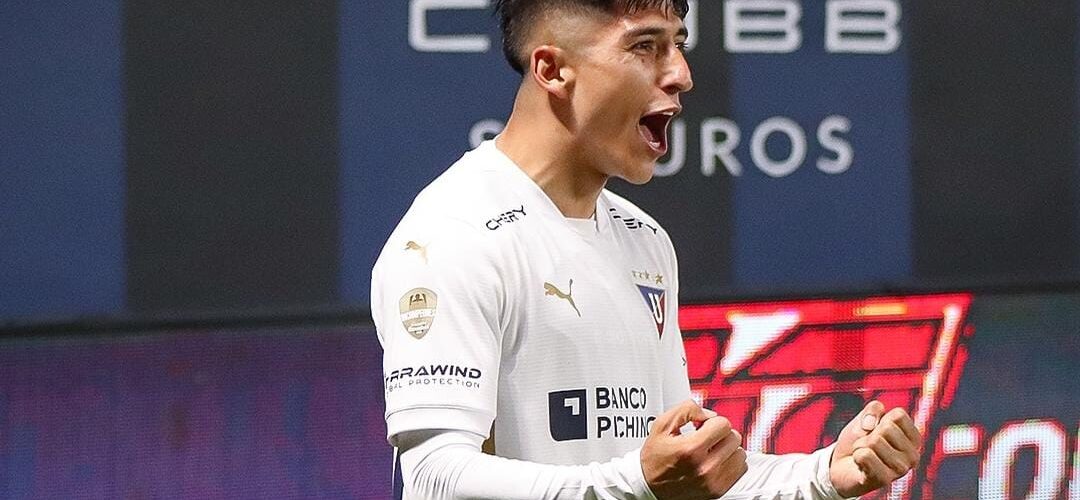 «Es una injusticia que no esté en la selección chilena»: En Ecuador elogian el buen momento de Fernando Cornejo