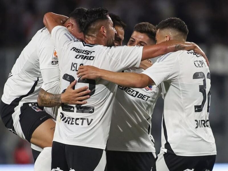 Atlético Bucaramanga vs. Colo Colo por Libertadores: Día, hora y cómo ver por TV