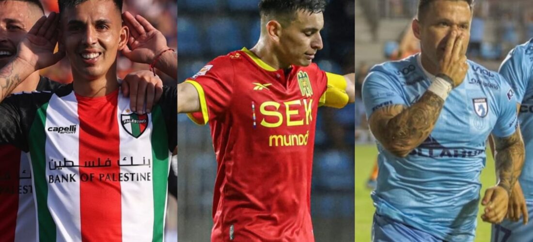 ¡Listos los grupos! Palestino, Unión Española e Iquique conocieron a sus rivales en la Copa Sudamericana 2025