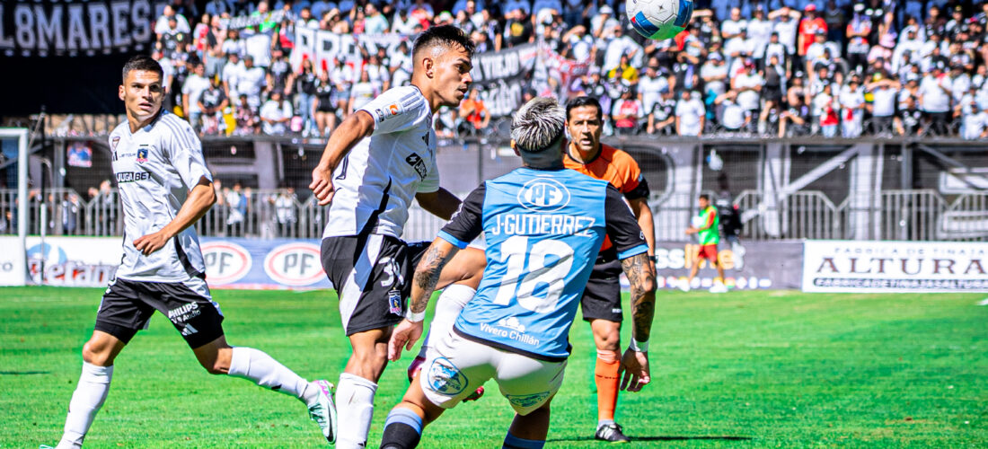No levanta cabeza: Colo Colo cayó contra Huachipato en la última jugada del encuentro