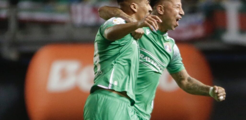 Audax remontó ante Limache y logró un triunfo que los dejó arriba en la tabla