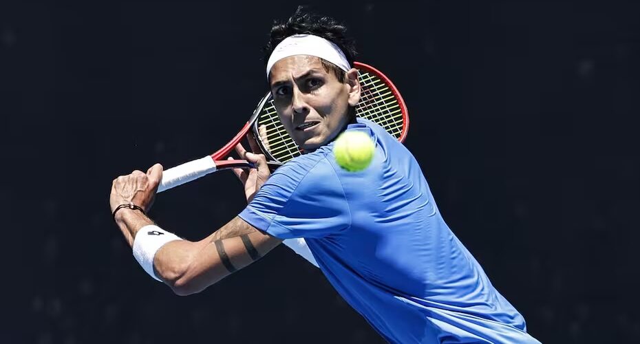 Alejandro Tabilo vs. Taylor Fritz por el Masters 1000 de Indian Wells: cuándo y dónde ver