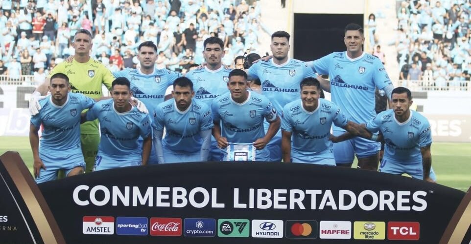 Deportes Iquique vs. Alianza Lima: cuándo y cómo ver el partido de vuelta en Libertadores
