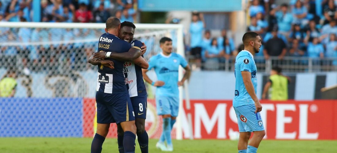 Deportes Iquique cayó frente Alianza Lima y se definirá todo en Perú