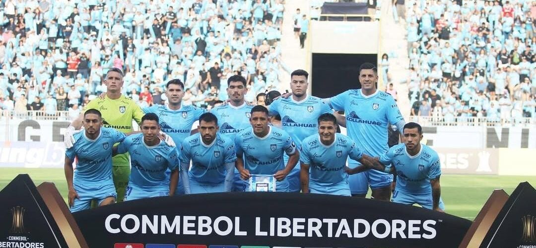 Deportes Iquique vs. Alianza Lima por Copa Libertadores: Día, hora y cómo ver por TV