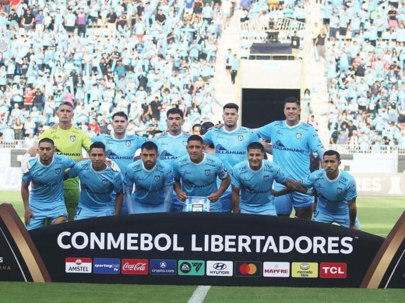 Deportes Iquique vs. Alianza Lima por Copa Libertadores: Día, hora y cómo ver por TV