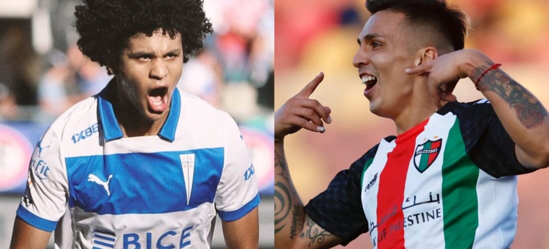 Universidad Católica vs. Palestino por Copa Sudamericana: Día, hora y cómo ver por TV