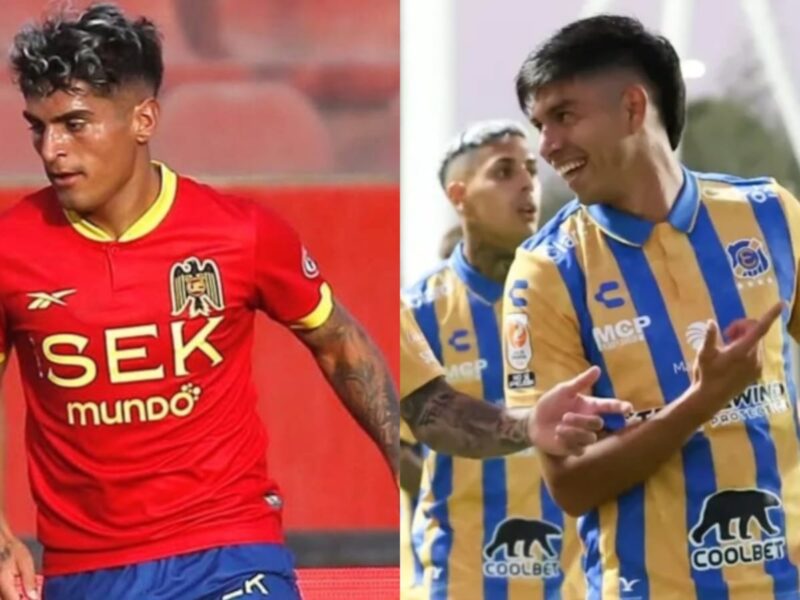 Unión Española vs. Everton por Copa Sudamericana: Día, hora y cómo ver por TV