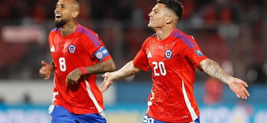 Programación: Así se jugará la fecha 13 de las Clasificatorias rumbo al Mundial 2026