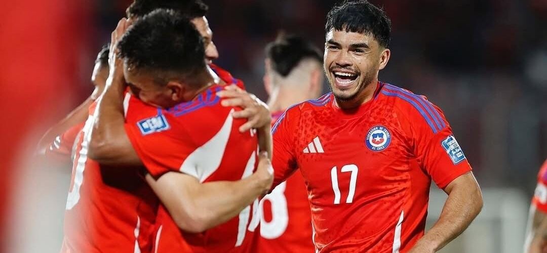 La última opción de Chile: Así se jugará la fecha 14 de las Clasificatorias