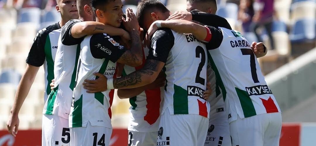 Regresa el Campeonato: Así se jugará la fecha 6 de la Liga de Primera
