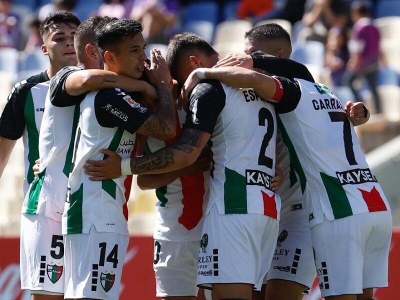 Regresa el Campeonato: Así se jugará la fecha 6 de la Liga de Primera