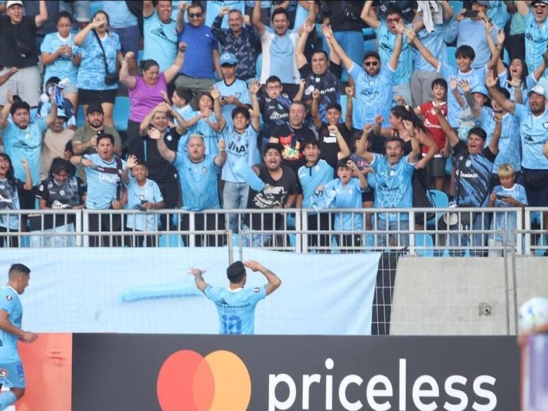 Listos los bombos: Estos fueron los últimos equipos clasificados a fase de grupos de Libertadores y Sudamericana