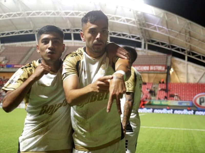 Coquimbo en lo más alto: Así quedó la tabla de posiciones tras la tercera fecha de la Liga de Primera 2025