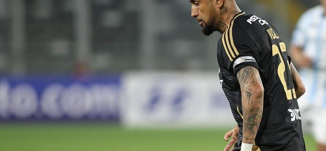 «Hablan tanta tontería, tienen que apoyar un poco»: El reclamo de Arturo Vidal a la prensa nacional